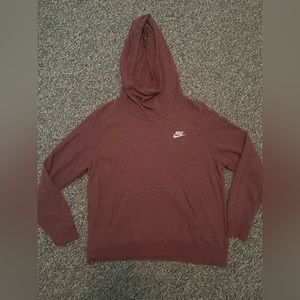 Nike women’s sweatshirt